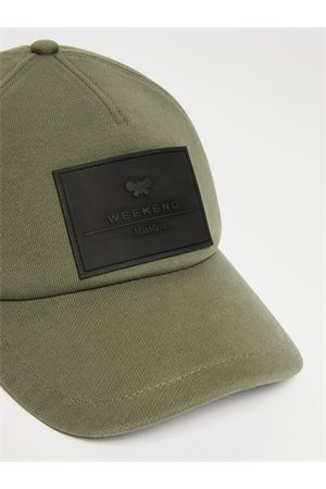 cappello alloro 2515571064600003 MAX MARA WEEKEND | Cappello | 2515571064600003